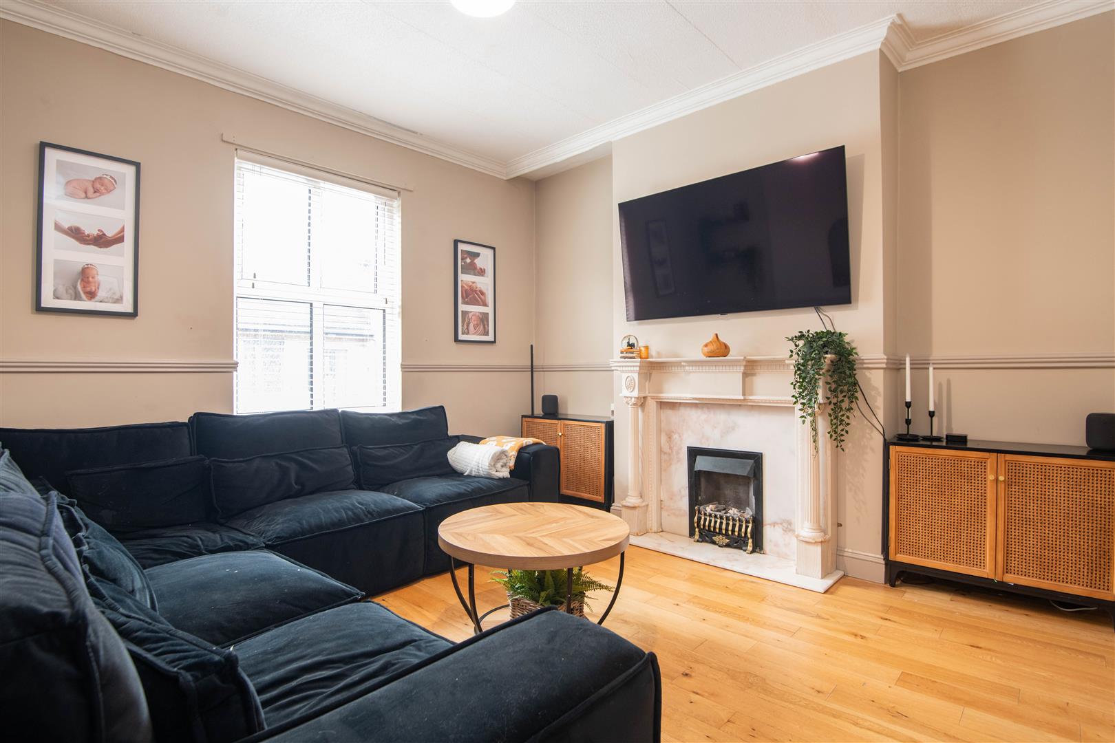 3 bed property in South View Terrace, Leyland